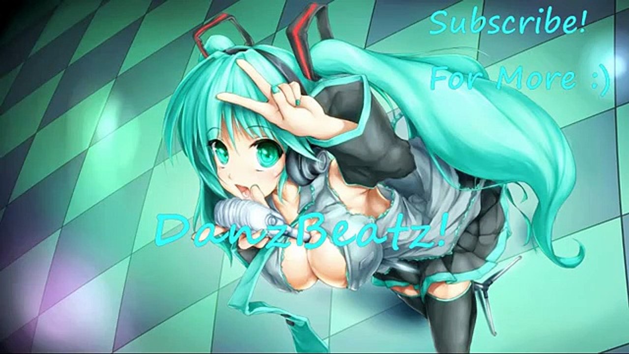 Nightcore - Levan Polkka [SHO! Remix]