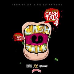 Jose Guapo Ft. XVL Mob - Real Is Back (Bonus) [Cash Talk 4 Mixtape]