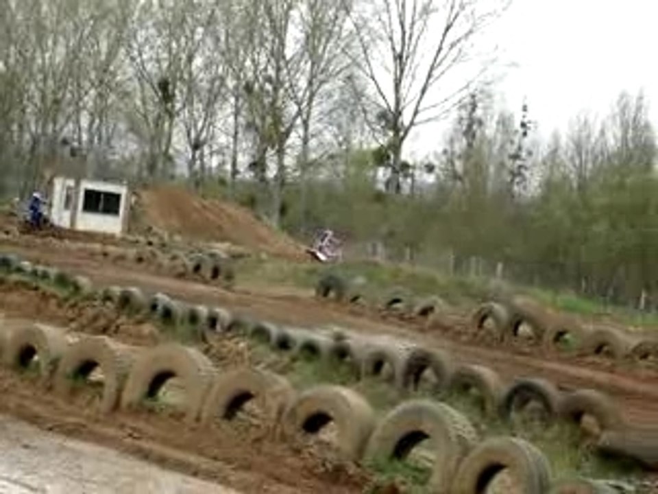 1er journée à griége