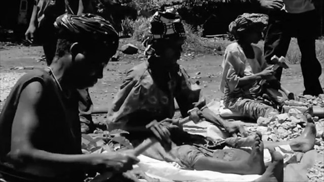 برومو فيلم حكايات سواحلية-مهرجان الجزيرة