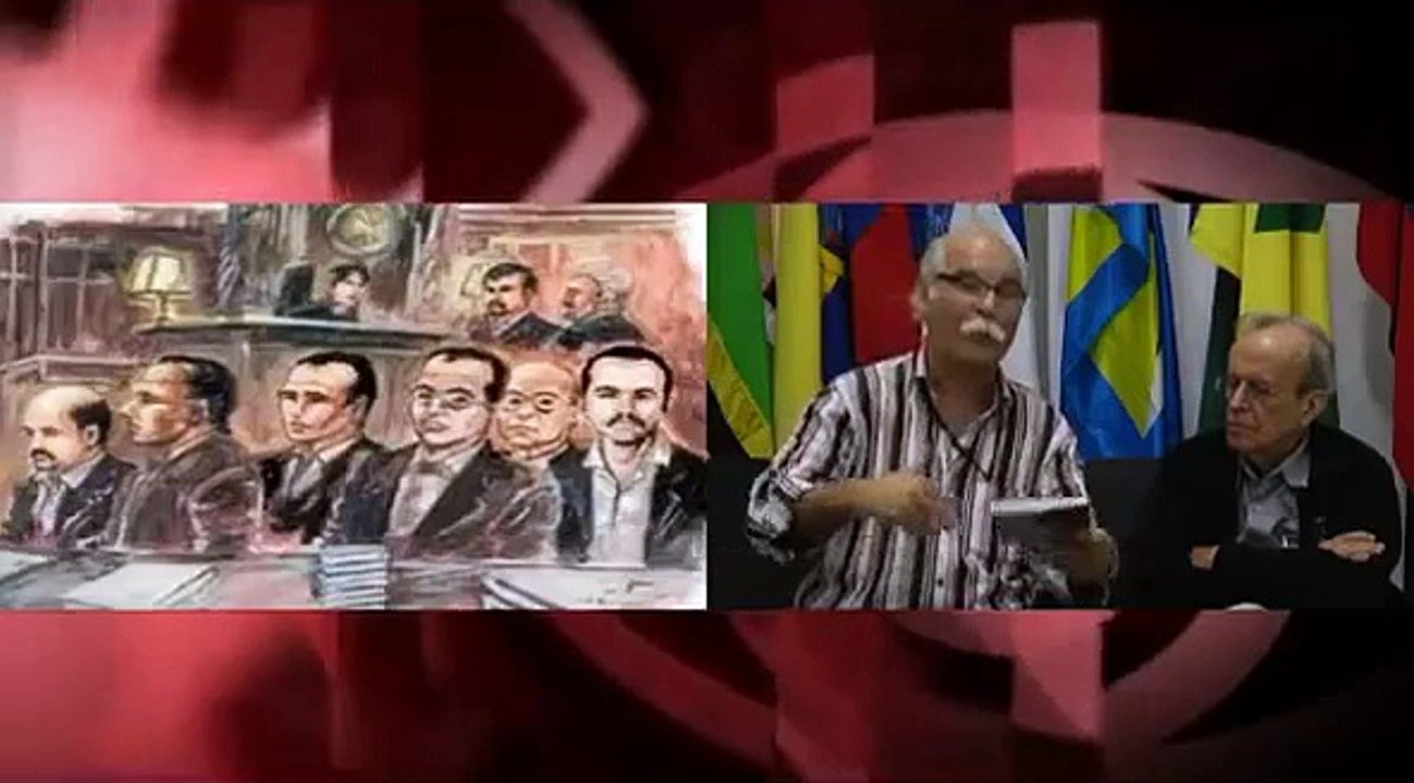 Las tres luchas solidarias de la OSPAAAL: Puerto Rico, Palestina y el Sahara