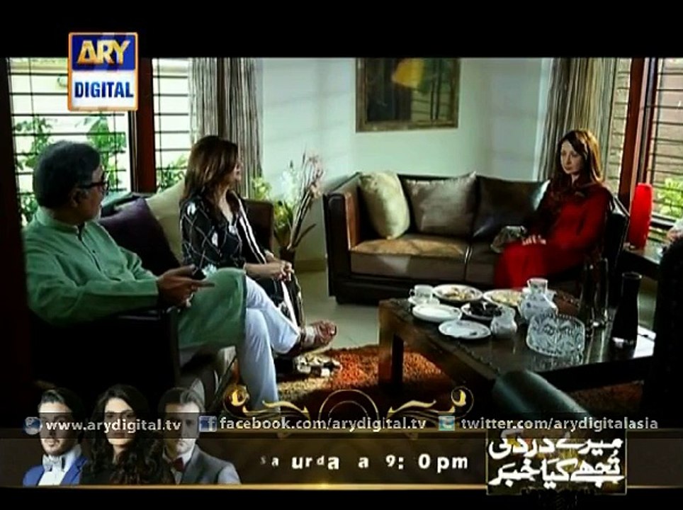 Khilona Ep - 13 - 16th June 2015