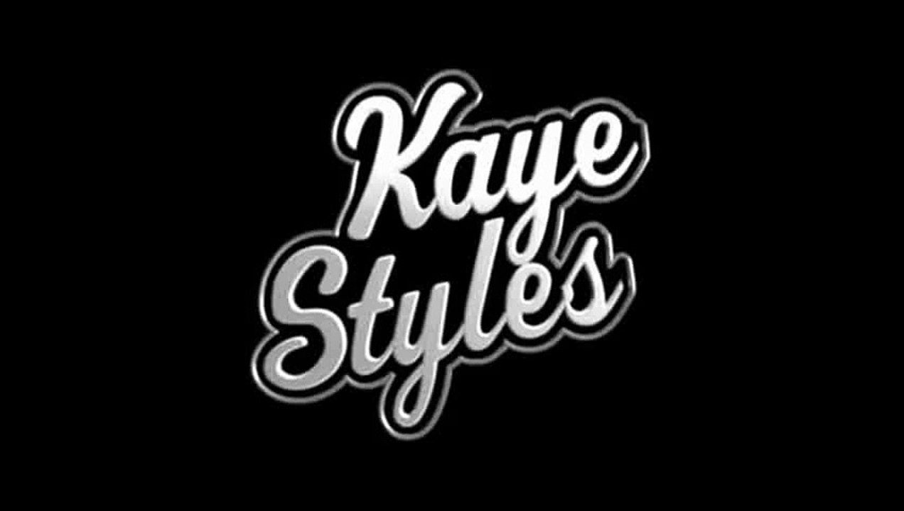 Kaye Styles - Gimme The Mic