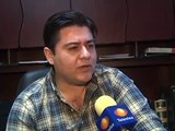 Noticieros Televisa Nuevo Laredo - Junta Conciliación Caso Cocimax