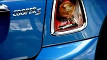 2007 MINI Cooper S R56 promotional video