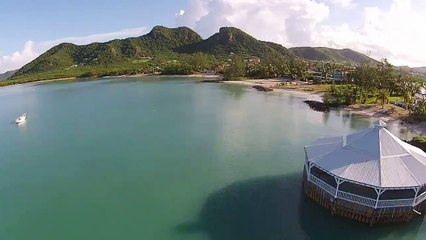 Palm Point, Antigua - Luxury 7 Bedroom Villa For Rent