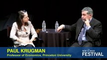 Paul Krugman: Flawed Healthcare Is OK, Flawed Stimulus Is Not