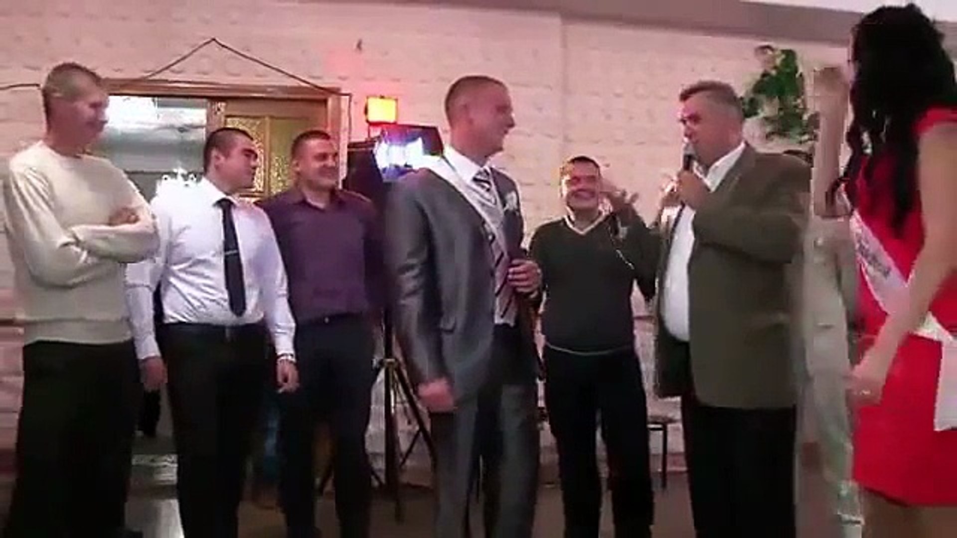 Приколы На Свадьбе  Свадебные Приколы   Wedding Fails