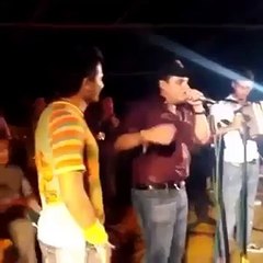 Silvestre Dangond habla de su hermano Cayito Dangond