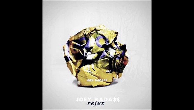 Joey Bada$$ - Catharsis [Prod. By Madlib]