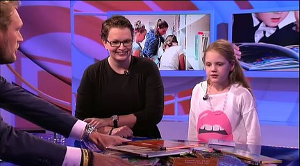 Vakantielezen moet een zomerdip voorkomen - RTV Noord