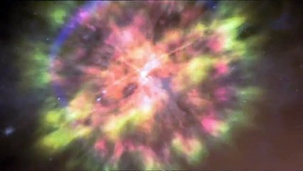 Collision Course - Episode 02 - Extreme Universe