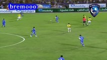 الهلال 0 0 نجران ملخص الشوط الاول فيديو Dailymotion
