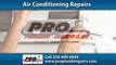 Air Conditioning Repair Salisbury, NC | Pro Plumbing Heating & Air