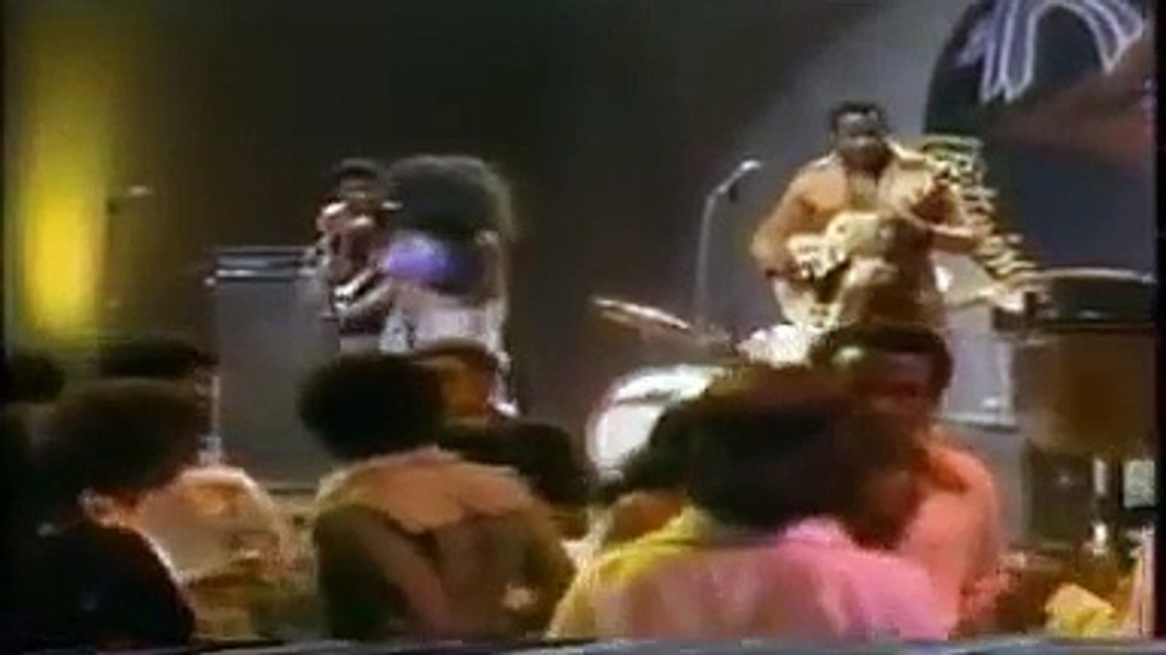 The best funk Rufus & Chaka Khan Sweet Thing