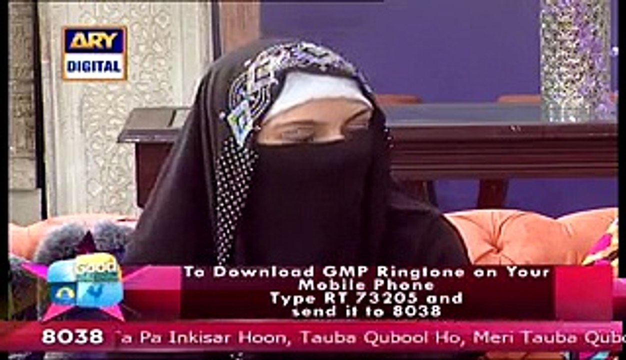Ghar Ka Sakoon Saas Baho K Hath Main Hai