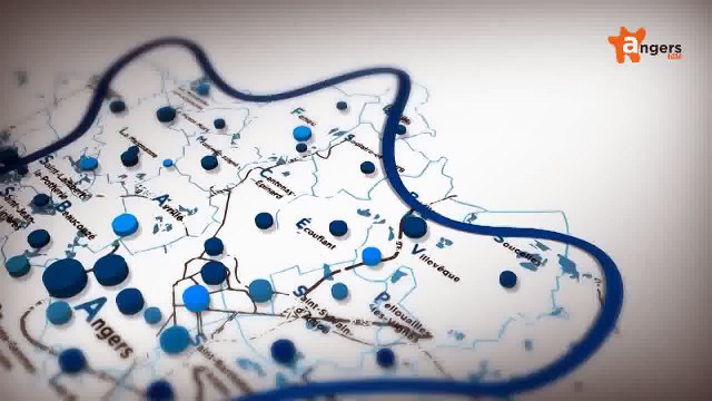 ECO DE L'ANJOU 1ER SEMESTRE 2015 [S.2015] [E.25] - Eco de l'Anjou du 16 juin 2015