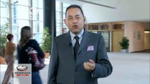 Gianni Pittella e l'inglese, lo show del vicepresidente del parlamento europeo