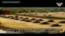 1 Hezbollah Fighter vs 10 Israeli Soldiers July War 2006