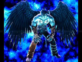 Tekken : Devil Within Last Stage BGM