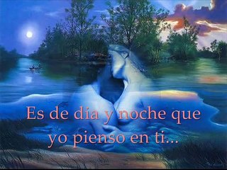 Tuya - Jennifer Peña