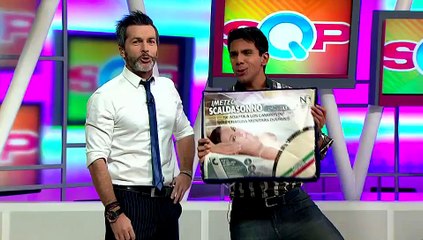 Polémica ha generado la sensual foto de Aylén Milla cocinando - SQP