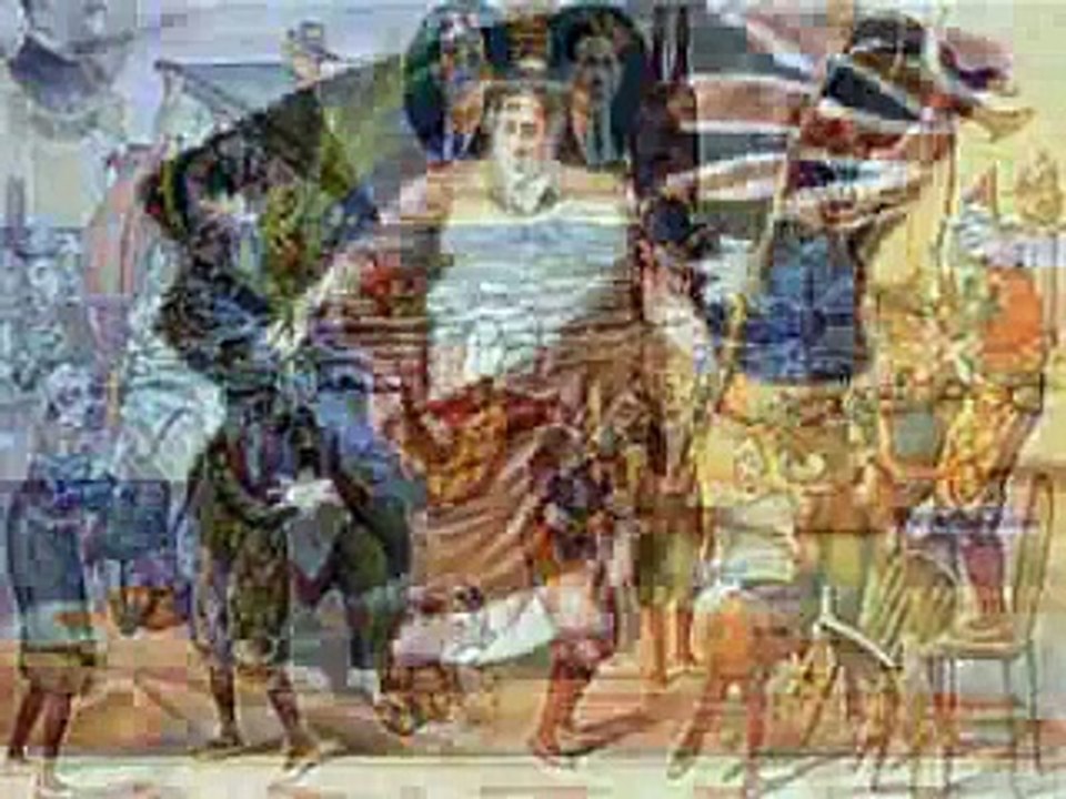 History Repeats History - Repeat