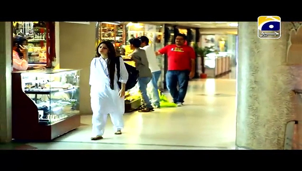 Bojh Episode 11 Full High Quality Geo Tv 16 June 2015