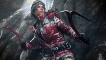 Rise of the Tomb Raider - les coulisses de développement