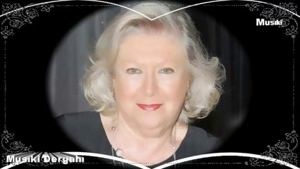 İnci Çayırlı ♫ Rûyâ gibi uçan yıllar.HD