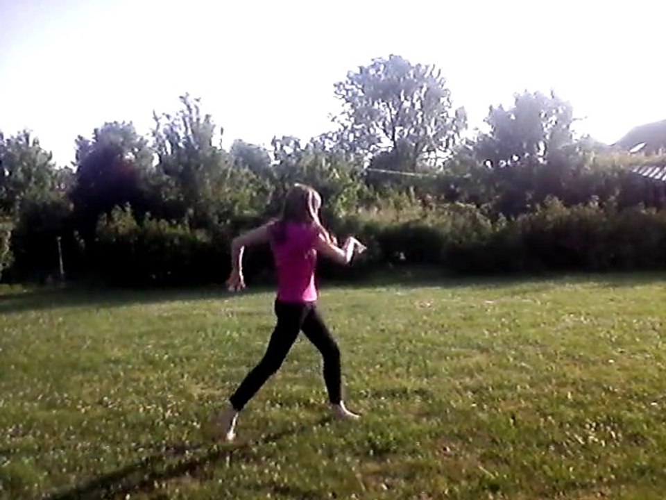 Casting de danse sur Martin Solveig & GTA - Intoxicated