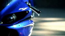 دراجات ناريه yamaha r1 2009