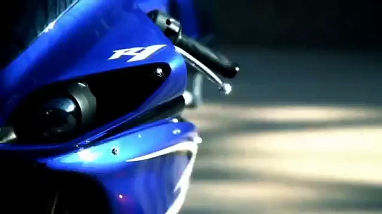 دراجات ناريه yamaha r1 2009