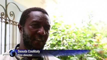 Filmmakers put spotlight on organised crime in Mali
