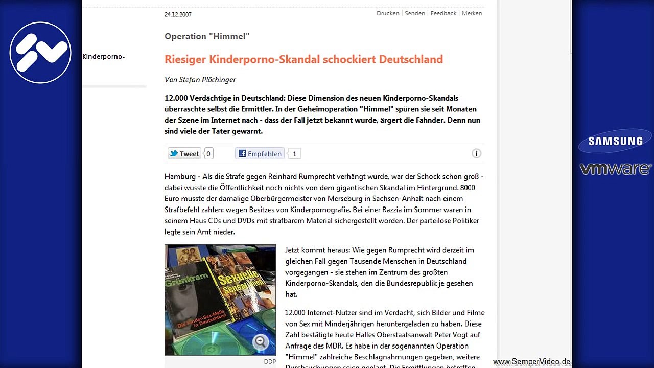 Operation Himmel