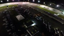 Race Cars And A Drone Play Chase!! Drone Video Productions Exclusive(1)