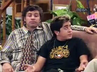 Casado con hijos Chile - Nacho peruano