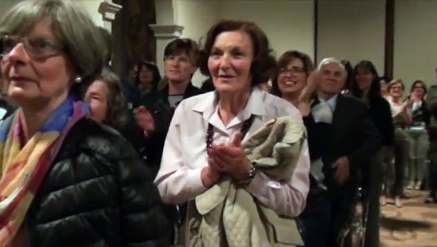 Vts 01 4-1 Serata di presentazione del libro Vita SMArcata: parte 4