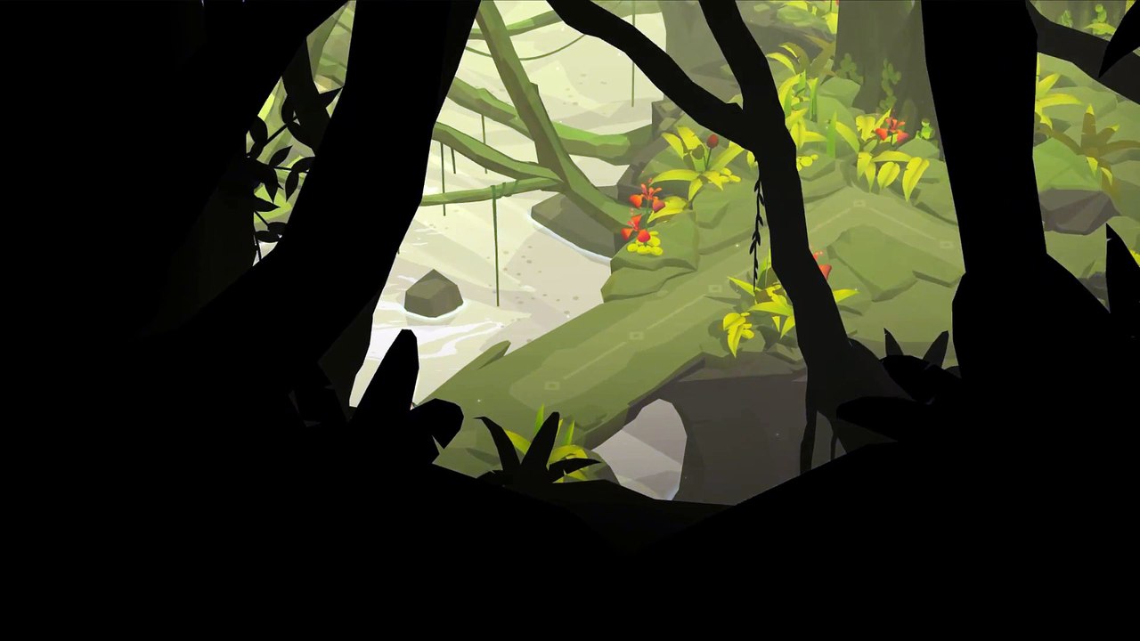 Lara Croft GO : trailer d'annonce