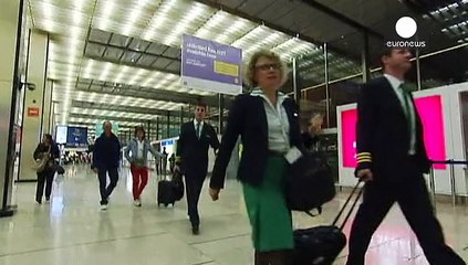 Η Air France στέλνει στο εδώλιο τους πιλότους της