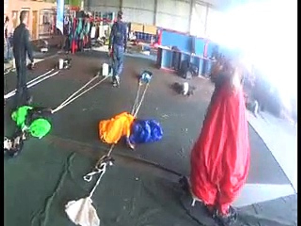 Saut marie 14 Juin 2015