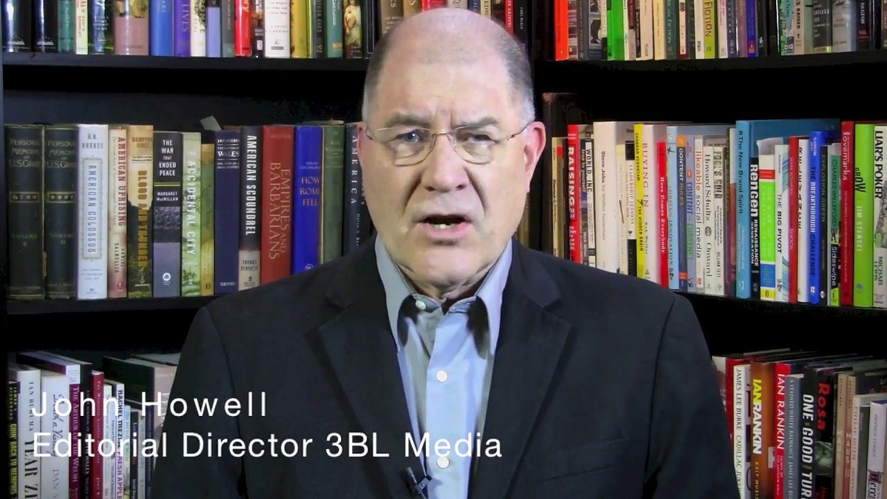 European Companies Profit from Sustainability - The Minute