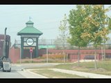 FEMA Concentration Camps 2009 USA Update Indiana-Government Trains in America