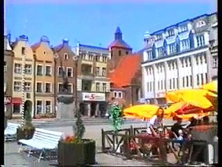 TVSM Grudziądz 15-lecie