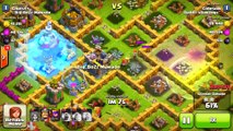 Clash Of Clans - MOM GET THE CAMERA! WTF! (MLG FUNNY   CLASH OF CLANS) ALL SEXY Valkyries Attack!