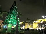 Feliz Navidad Lima  Peru
