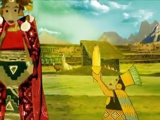 Imperio Inca