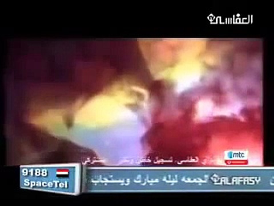 Beautiful Nasheed WITH ALLAH - By Sheikh Mishary Rashid Al Affasy with English subtitles