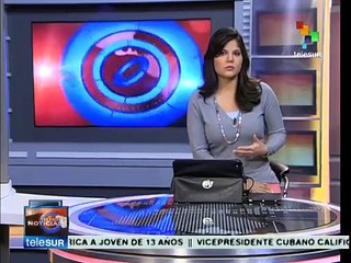 Patiño: Élites ecuatorianas conspiran para recuperar el poder