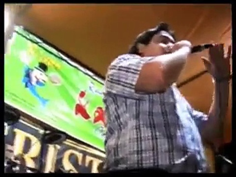 amor de mis amores/morir de amor grupo 5 (casino militar)